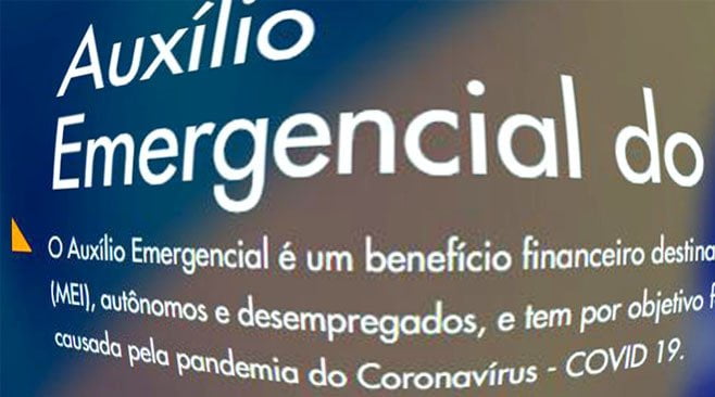 Caixa Credita Hoje Aux Lio Emergencial Para Nascidos Em Julho Veja O