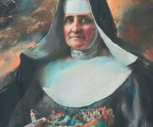 01 de julho é dia da Beata Madre Maria Assunta Marchetti