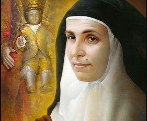02 de Março é dia de Santa Ângela da Cruz superou o desprezo e fundou as Irmãs da Cruz
                
                    Religiosa e fundadora [1846-1932]