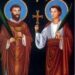 02 de junho é dia de São Marcelino e São Pedro, mártires escondidos