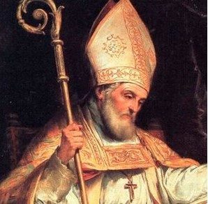 04 de Abril é dia de Santo Isidoro, bispo, pai dos concílios e mestre da Igreja