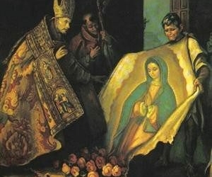 09 de DEZEMBRO  -  São Juan Diego Cuauhtlatoatzin