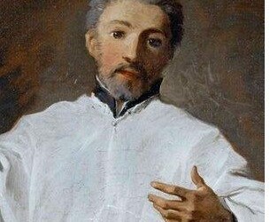 10 de Maio é dia de São João de Ávila, o santo amigo de santos