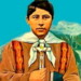 11 de Maio é dia de Beato Zeferino Namuncurá, modelo salesiano de santidade
