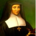 12 de Agosto é dia Santa Joana Francisca de Chantal, amiga de São Francisco de Sales
