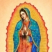 12 de Dezembro é dia de Nossa Senhora de Guadalupe