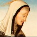 13 de Abril é dia de Santa Margarida, cega, abandonada pelos pais, tornou-se religiosa