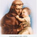 13 de Junho é o dia de Santo Antônio, franciscano e doutor da Igreja
