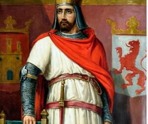 13 de julho é dia de São Henrique II, imperador Romano
