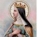 14 de Março é dia de Santa Matilde da Alemanha - "Feliz quem prepara sua eterna salvação"