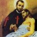 14 de julho é dia de São Camilo de Léllis, patrono dos enfermos