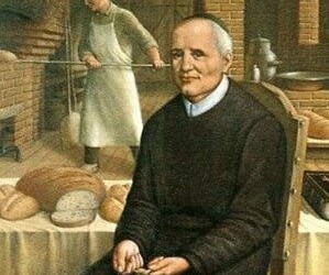 15 de Março é dia de São Clemente Maria Hofbauer foi padeiro e 2º fundador dos Redentoristas
                
                    Eremita, sacerdote e 2º fundador dos Redentoristas Congregação do Santíssimo Redentor – [1751 – 1820]