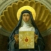 16 de outubro sábado é dia de Santa Margarida Maria Alacoque