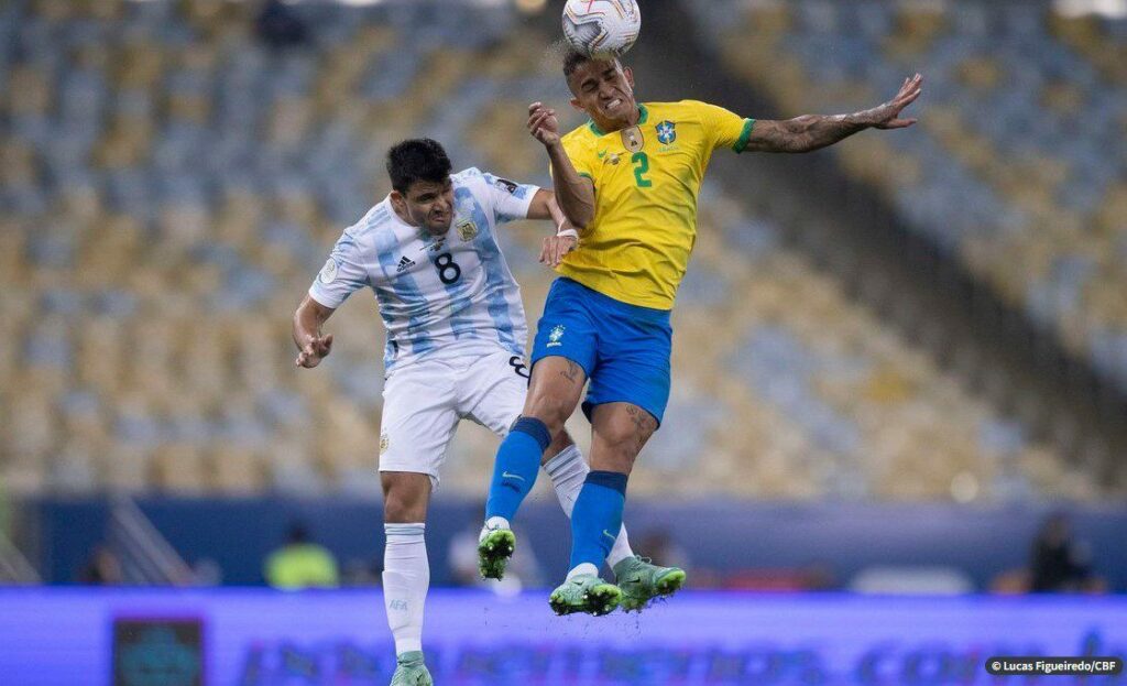 Sem Neymar, Brasil joga hoje (16) as 20h30 na Argentina