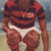 Aos 80 anos, morre o ex-atacante Silva, o Batuta, ídolo do Flamengo
                
                    Jogador integrou a seleção na Copa do Mundo de 1966, na Inglaterra