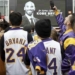 Kobe Bryant: Mundo chora a morte da estrela da NBA