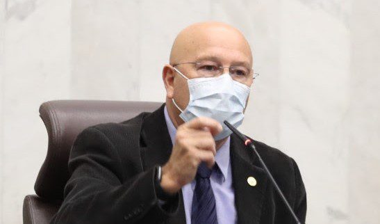 "Legislativo ainda terá muito trabalho", diz Romanelli sobre nova concessão do pedágio