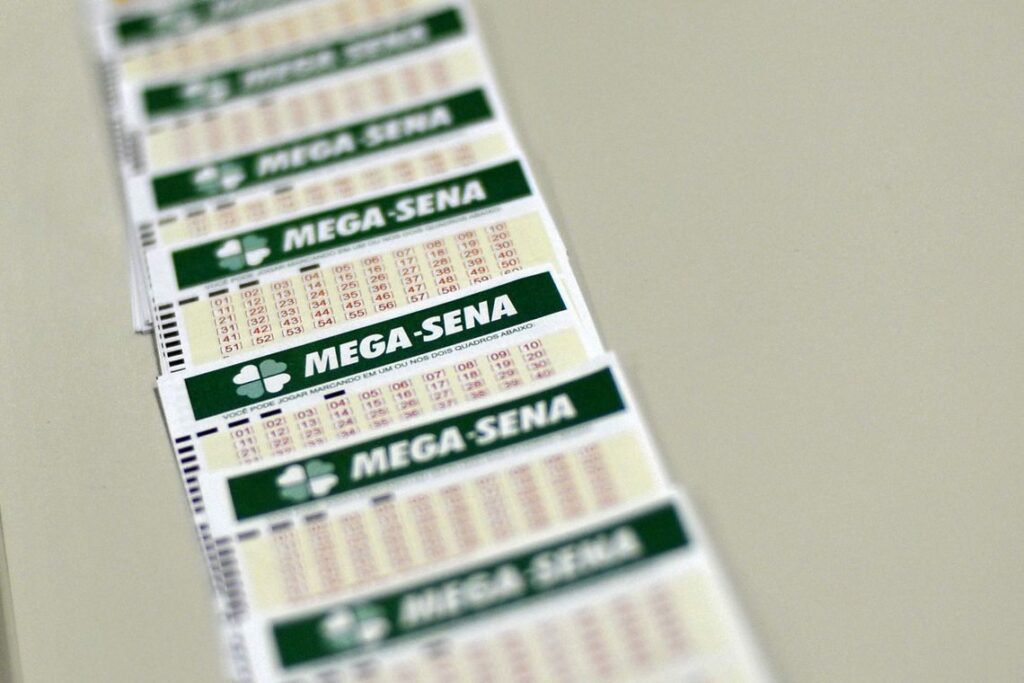 MEGA SENA: Maringaense  ganha mais de R$ 37 mil na quina