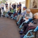 SOLIDARIEDADE: Mais de 1000 cadeiras de rodas vão ser entregues em Maringá
                
                    Os equipamentos foram recebidos como doação internacional e viabilizados por meio de parcerias com empresas privadas e Distrito 4630 de Rotary International