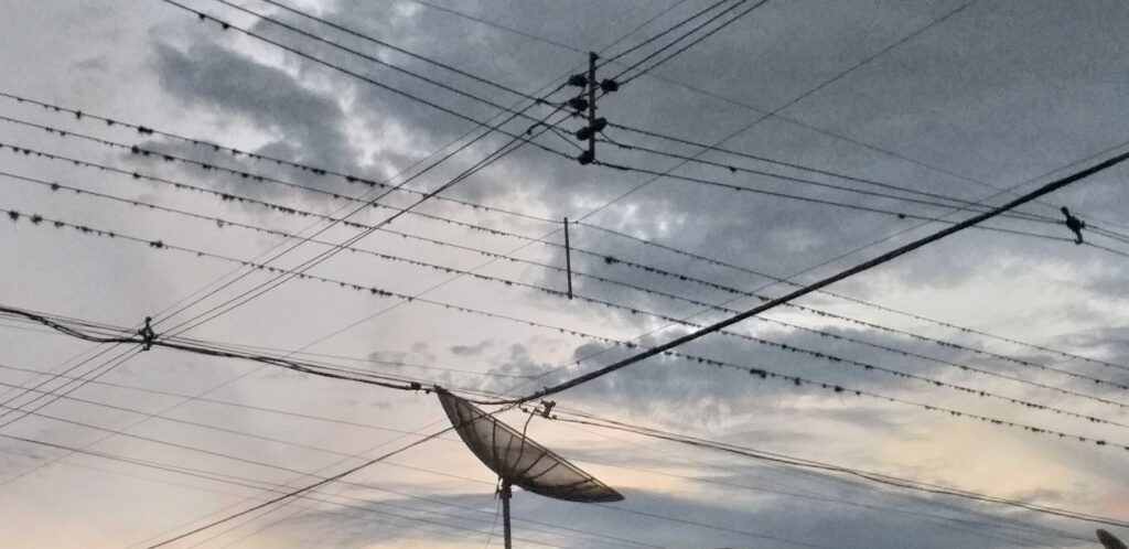 Veja o tempo e a temperatura para Maringá e região neste domingo,6