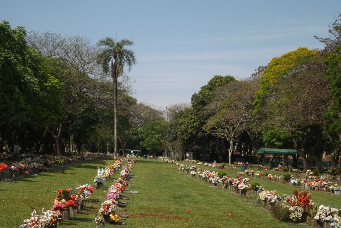 Obituário: Veja a lista de falecimentos de quarta-feira, 24, em Maringá