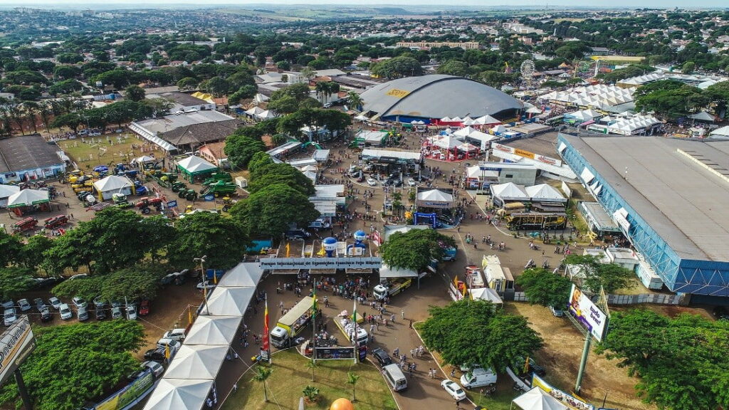 EXPOINGÁ 2019 -   COMUNICADO IMPORTANTE:  Sexta-feira é o último dia para fazer a inscrição para os empregos temporários .
                
                    A partir de segunda, (29),  começa a etapa de avaliação dos candidatos.  