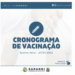 COVID-19: Confira o cronograma de vacinação em Sarandi para esta quinta-feira, 27