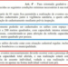 Decreto de Sarandi abre para eventos com até 50% da capacidade dos salões de festa
                
                    Medida é válida a partir de 1º de maio, mas é necessário cadastramento prévio