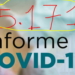 5.171 pessoas morreram em decorrência da Covid-19 no Paraná
                
                    Até hoje, 1, morreram 3.090 homens e 2.081 mulheres no Paraná