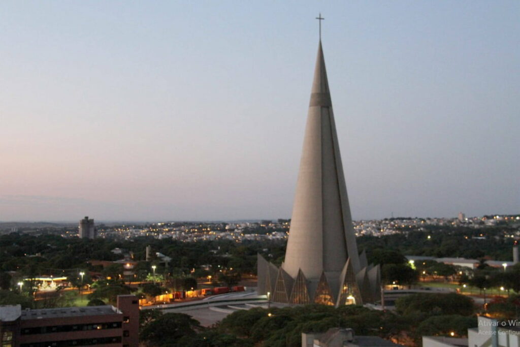 MARINGÁ capital por 3 dias. Governo Ratinho despacha na Expoingá a partir de hoje, (15).