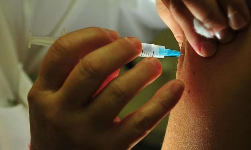 MANDAGUARI: Vacina contra gripe alcançou apenas 28% dos mandaguarienses