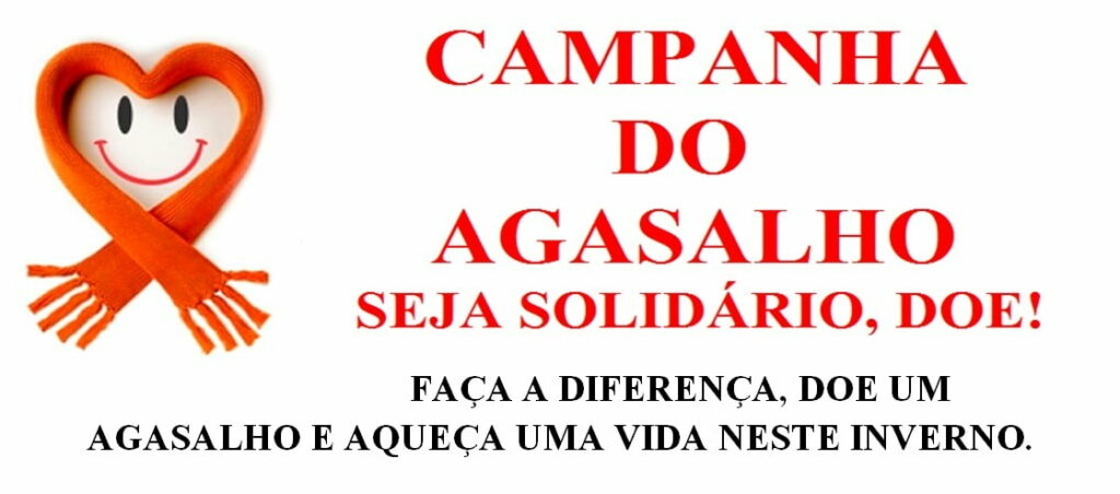 MANDAGUARI: Campanha do Agasalho tem início na próxima semana