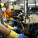 ABRIL VERDE: Crea-PR fiscaliza máquinas e equipamentos em indústrias.