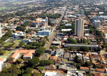 MANDAGUARI: Prefeitura define programação dos 82 anos da cidade.