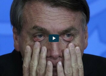 11 CRIMES: TV Europeia destaca indiciamento de Bolsonaro por parte da CPI da Pandemia 2