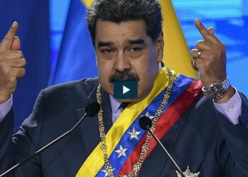 Nicolas Maduro oferece petróleo em troca de vacinas 3