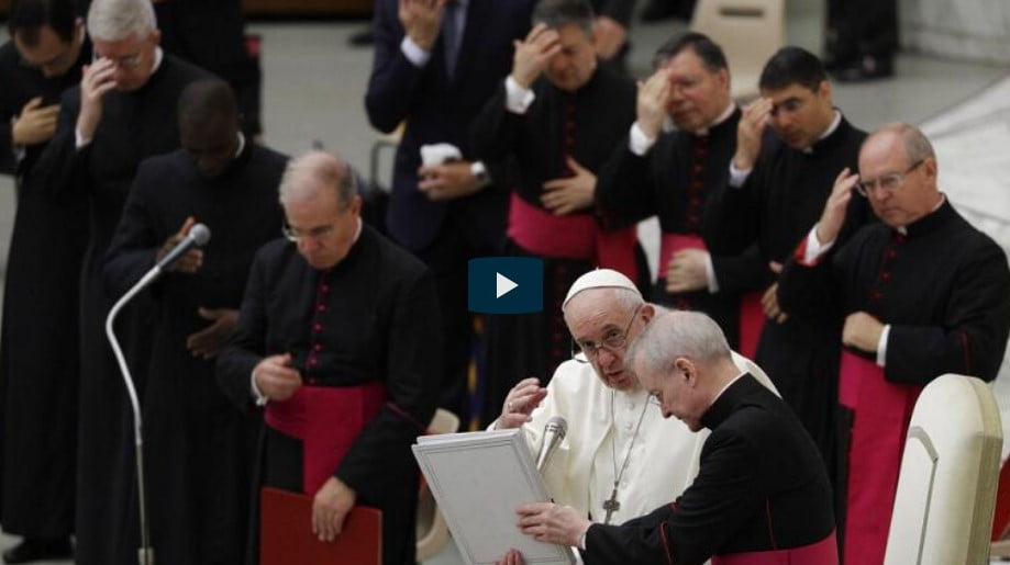 "Homossexuais devem ser protegidos por leis de união civil", diz Papa Francisco 2