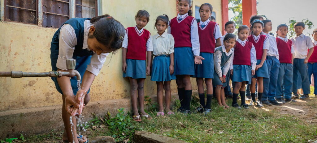 ONU: Mais de 818 milhões de alunos estão expostos a um risco maior de contrair Covid-19, revela estudo 2