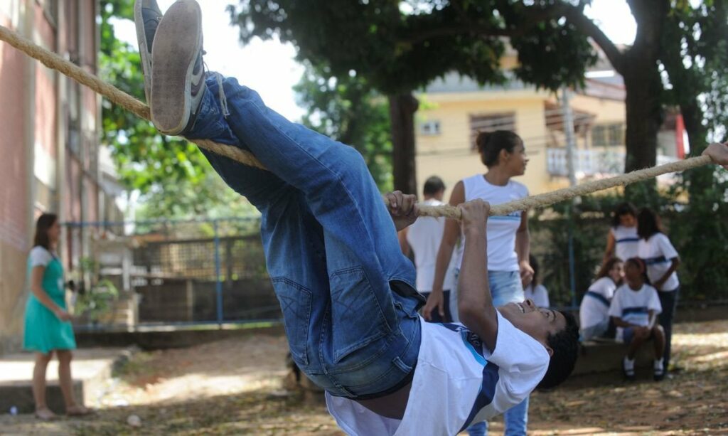 DIREITOS HUMANOS: Estatuto da Criança e do Adolescente completa 30 anos 3