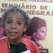 Eva Coelho fala a O FATO sobre a "Juventude negra e a dor do racismo"