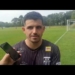 CLÁSSICO DO CAFÉ - Grêmio jogo treino entrevista Sorbara