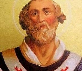 19 de Julho é dia São Símaco, Papa justo e conciliador