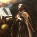 19 de Outubro -  São Pedro de Alcântara