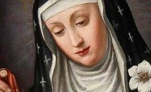 20 de Abril é dia de Santa Inês de Montepulciano, tornou prostitutas em freiras