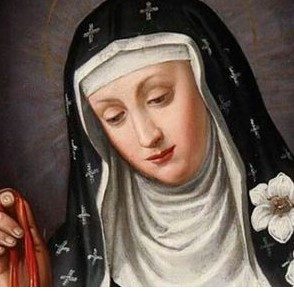 20 de Abril é dia de Santa Inês de Montepulciano, tornou prostitutas em freiras