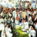 20 de setembro é Dia de Santo André Kim e companheiros mártires