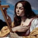 22 de Julho é dia de Santa Maria Madalena, primeira testemunha da Ressurreição de Jesus