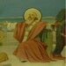 23 de fevereiro é dia São Policarpo, mártir do século II, protetor dos ouvidos e das queimaduras
                
                     Bispo e mártir do século II