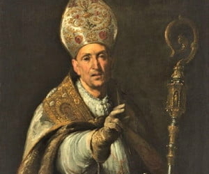 24 de setembro é dia de São Gerardo, bispo e mártir