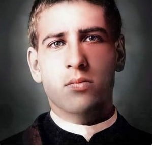 25 de Fevereiro é dia de São Toríbio Romo rezava: "Não me deixe um único dia sem a Eucaristia"